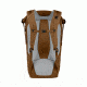 Mammut Xeron Courier 25 Urban Pack, Timber, 25 L, 2510-03510-7396-1025