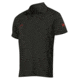 Mammut Xeron Polo - Men's-Graphite-XX-Large
