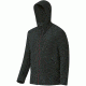 Mammut Yadkin Advanced ML Hooded Jacket - Men's-Graphite-Large
