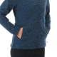 Mammut Yadkin ML Jacket - Womens, Peacoat Melange/Peacoat, Large, 1014-00880-50127-115