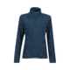Mammut Yadkin ML Jacket - Womens, Peacoat Melange/Peacoat, Large, 1014-00880-50127-115