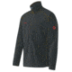 Mammut Yadkin Pull - Men's-Black / Ivy-Small