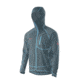 Mammut Yukon Tech Jacket - Mens-Avacado/Black-Medium