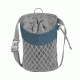 Zephir Chalk Bag-Dark Pacific/Poppy