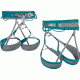 Mammut Zephira Women's Harness-Dark Pacific-Large