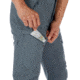 Mammut Zinal Pants - Mens, Storm, US 30, 1022-00540-0239-46-10