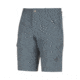 Mammut Zinal Shorts - Mens, Storm, US 32, 1023-00220-0239-48-10