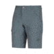 Mammut Zinal Shorts - Mens, Storm, US 36, 1023-00220-0239-52-10