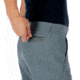 Mammut Zinal Shorts - Mens, Storm, US 36, 1023-00220-0239-52-10