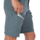 Mammut Zinal Shorts - Mens, Storm, US 36, 1023-00220-0239-52-10