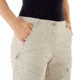 Mammut Zinal Shorts - Womens, Linen, US 10, 1023-00230-00240-40-10