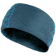 Mammut Zion Headband-Orion/Atlantic-One Size