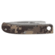 Manly Comrade D2 Folding Knife, Digital Camo, Small, 01ML029