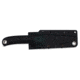 Manly Patriot CPM-154 Fixed Blade Knife, Black, Small, 02ML002
