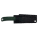 Manly Patriot CPM-154 Fixed Blade Knife, Military Green, Small, 02ML004