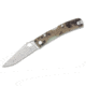 Manly Peak CPM154 Two Hand Folding Knife, Digital Camo, Small, 01ML025