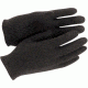 Manzella Max-10 Glove Liner Wmns Md/lg O410W-BK-M/L