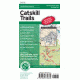 Map Catskill, Ny/njtc, Publisher - Ny/nj Trail Confrnce