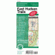 Map E Hudson, Ny/njtc, Publisher - Ny/nj Trail Confrnce