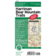 NY/NJ Trail Conference South Taconic 3rd Ed 2015 978-1-880775-85-1