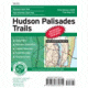 Map Hudson Palisades, Ny/njtc, Publisher - Ny/nj Trail Confrnce