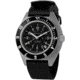 Marathon Auto SSNAV-D Ballistic Watch, 11in, Black, 41mm, WW194029SS-0101