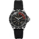 Marathon Jeep Rubicon TSAR Watches, 41mm, Stainless Steel, Black, WW194007SS-4130