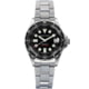 Marathon 36mm Type1 Arctic OSAR Automatic Watch, Stainless Steel, WW194026SS-2001