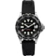 Marathon 36mm Type1 Arctic OSAR Automatic Watch, Black, WW194026SS-2030