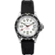 Marathon 36mm Type1 OSAR Automatic Watch, Black, WW194026SS-2530