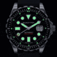 Marathon 46mm Type1 Arctic OSAR-D Automatic Watch
