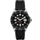 Marathon 46mm Type1 Arctic OSAR-D Automatic Watch, Black, WW194037SS-2030