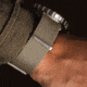 Marathon Nylon Canvas Defstan Strap