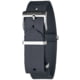 Marathon STRAP, 20mm, Canvas, Defstan, Blue, Brushed Steel 316L Buckle, Slate, WS-CDS-BLSS-20-12