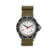 Marathon Nylon Canvas Defstan Strap