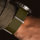 Marathon Nylon Canvas Defstan Strap