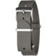 Marathon STRAP, 20mm, Canvas, Defstan, Grey, Brushed Steel 316L Buckle, Stone, WS-CDS-GYSS-20-12