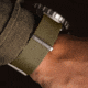 Marathon Nylon Canvas Defstan Strap