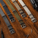 Marathon Nylon Canvas Defstan Strap