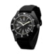 Marathon 41 mm Maraglo Navigator Watch w/Date, Ballistic Nylon, Black, WW194013BK-2101