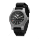 Marathon USAF Officers Watch w/ Date, Black, NSN 645-01-697-8861, WW194015SS-1003