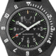 Marathon USAF Pilots Navigator Watch, Black, NSN 6645-01-694-7149, WW194001BK-1003