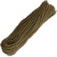 Marbles 325 Paracord, 325 Paracord, Tan, 4 Strand Core, 4890 COYOTE NYLON CORD