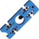 Marbles 4 in 1 Knife Sharpener