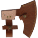 Marbles Axe Leather Sheath