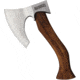 Marbles Axe Leather Sheath