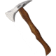 Marbles Axe With Leather Sheath