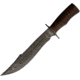 Marbles Bowie Damascus MR622