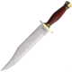 Marbles Bowie With Leather Sheath, MR676