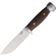 Marbles Canoe Fixed Blade Micarta, MR738
